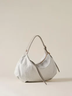 PRIVE BORSA HOBO SMALL