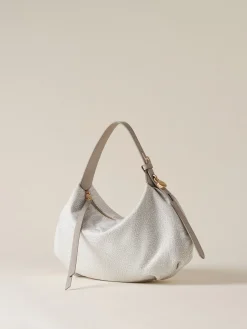 PRIVE BORSA HOBO SMALL