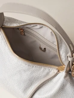 PRIVE BORSA HOBO SMALL