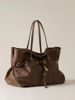 PRIVE BORSA SHOPPING LARGE