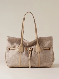 PRIVE BORSA SHOPPING LARGE