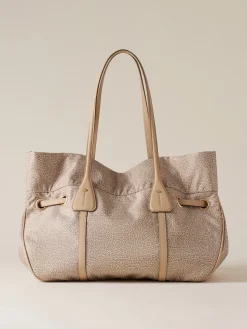 PRIVE BORSA SHOPPING LARGE
