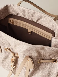 PRIVE BORSA SHOPPING LARGE