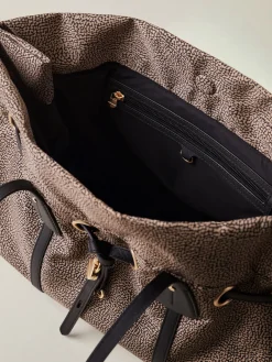 PRIVE BORSA SHOPPING LARGE
