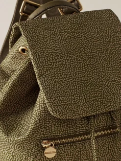 ZAINO ECO LINE MEDIUM