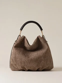 BICE BORSA HOBO MEDIUM