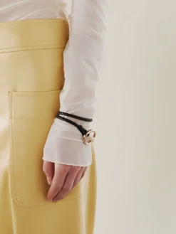 BRACCIALE A DOPPIO GIRO VITE