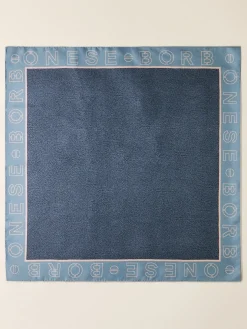 FOULARD 90 X 90