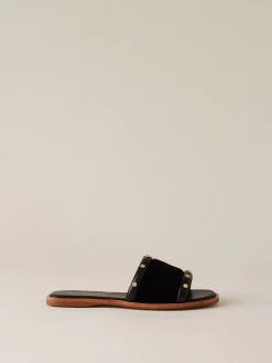 SANDALO FLAT